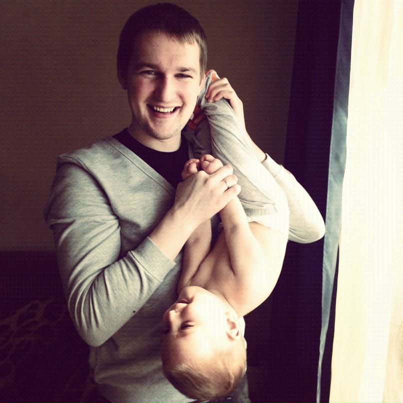 Антон Чудинов | Курган