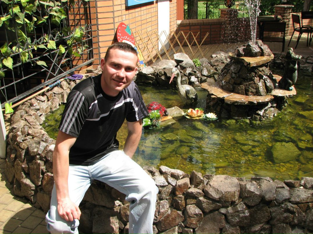 Виталий Афанасенко | Кривой Рог