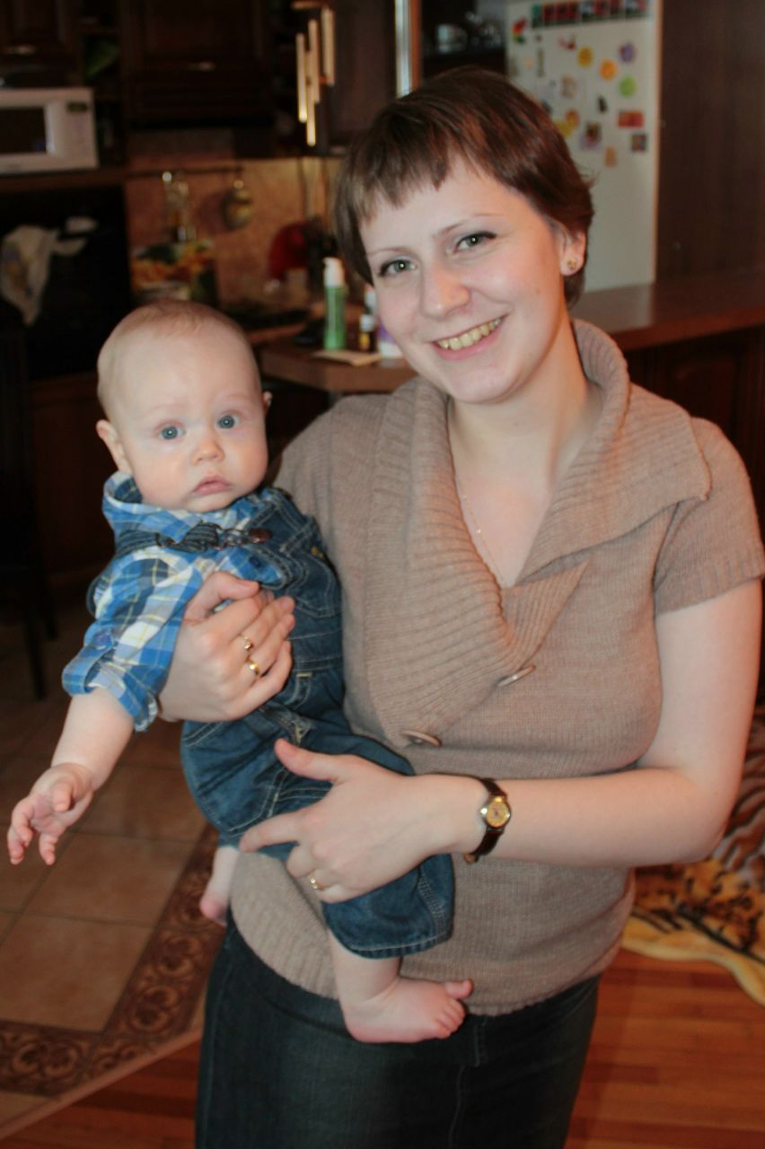 Ольга Карушева | Санкт-Петербург