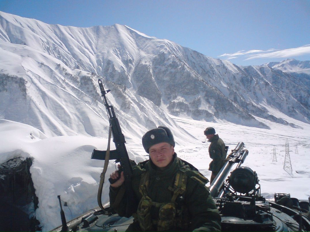 Алексей Мезин Владимирович | Геленджик