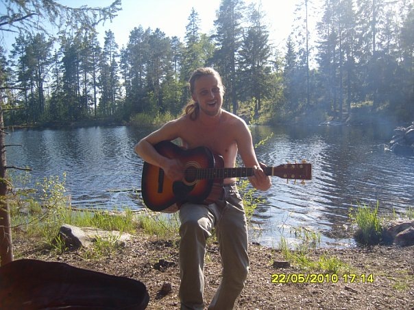 №96, Максим Тюттиев, 41 год, Питкяранта, Россия №96, Максим Тюттиев, 41 год, Питкяранта, Россия