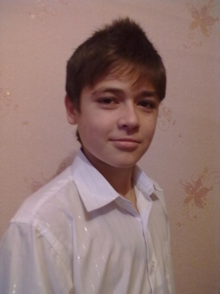 №1, Шукри Рамизов №1, Шукри Рамизов