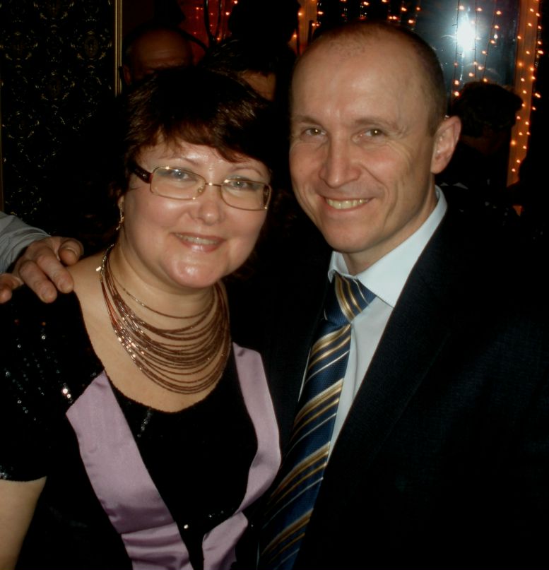 Елена Алексеева | Великий Новгород