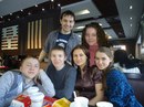 Фотография Азимовой Алсу