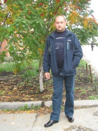 Евгений Михеев