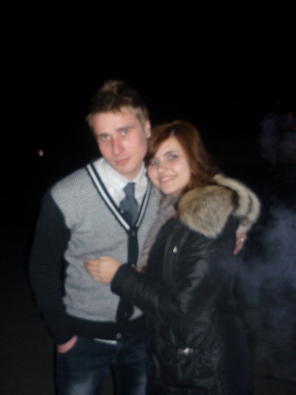 Vanya Boichuk | Киев