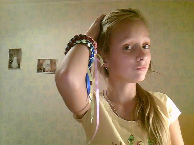 №5, Валерия Шалыгина №5, Валерия Шалыгина