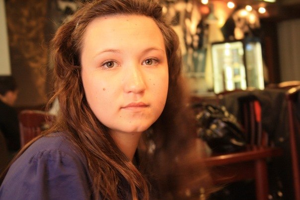 Анна Казаева | Челябинск