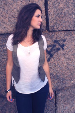 №20, Olga Kelskaia, 24.03, Санкт-Петербург №20, Olga Kelskaia, 24.03, Санкт-Петербург