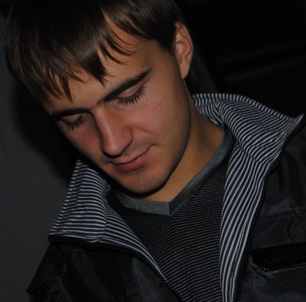 №1, Максим Калиниченко, 35 лет, Киев №1, Максим Калиниченко, 35 лет, Киев