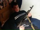 Фотография Артем Домашин