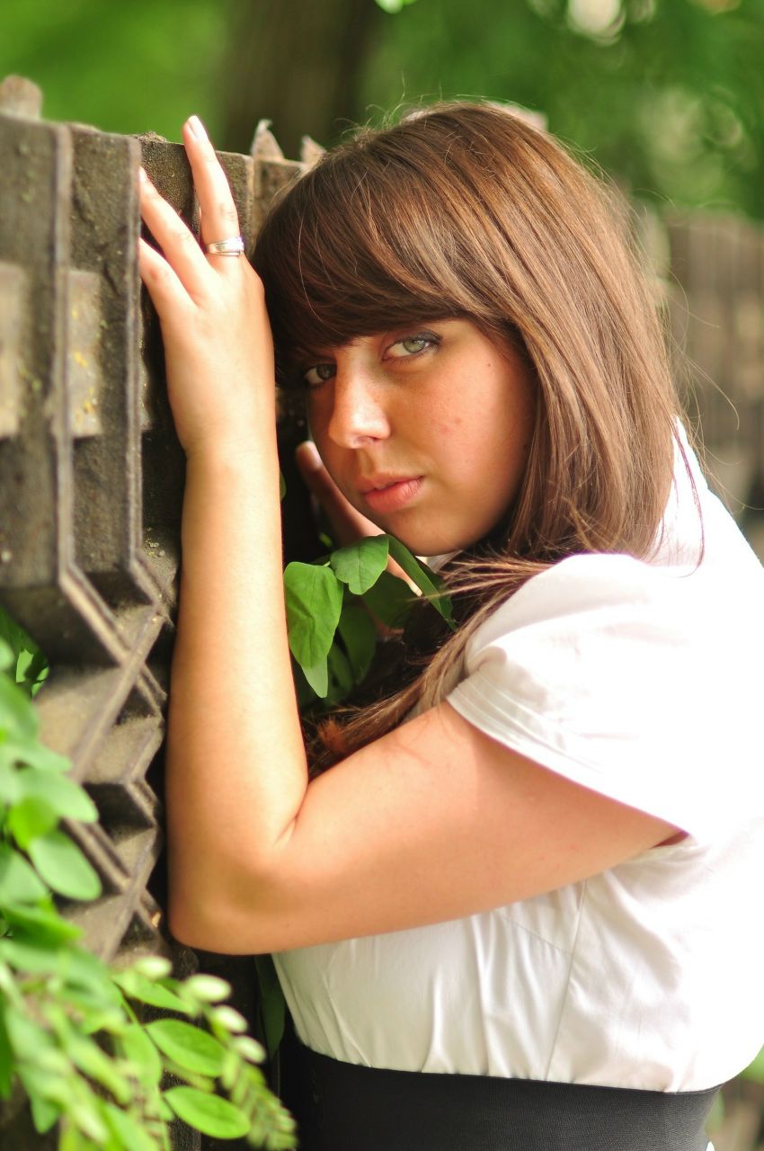 Віта Процак ★TORI★ | Ивано-Франковск