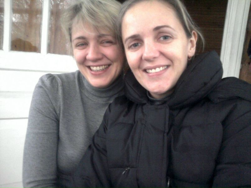 Наталия Ковалёва | Санкт-Петербург