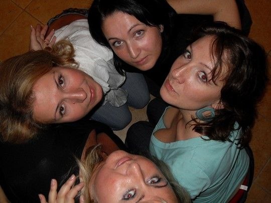 Татьяна Тульская | Москва