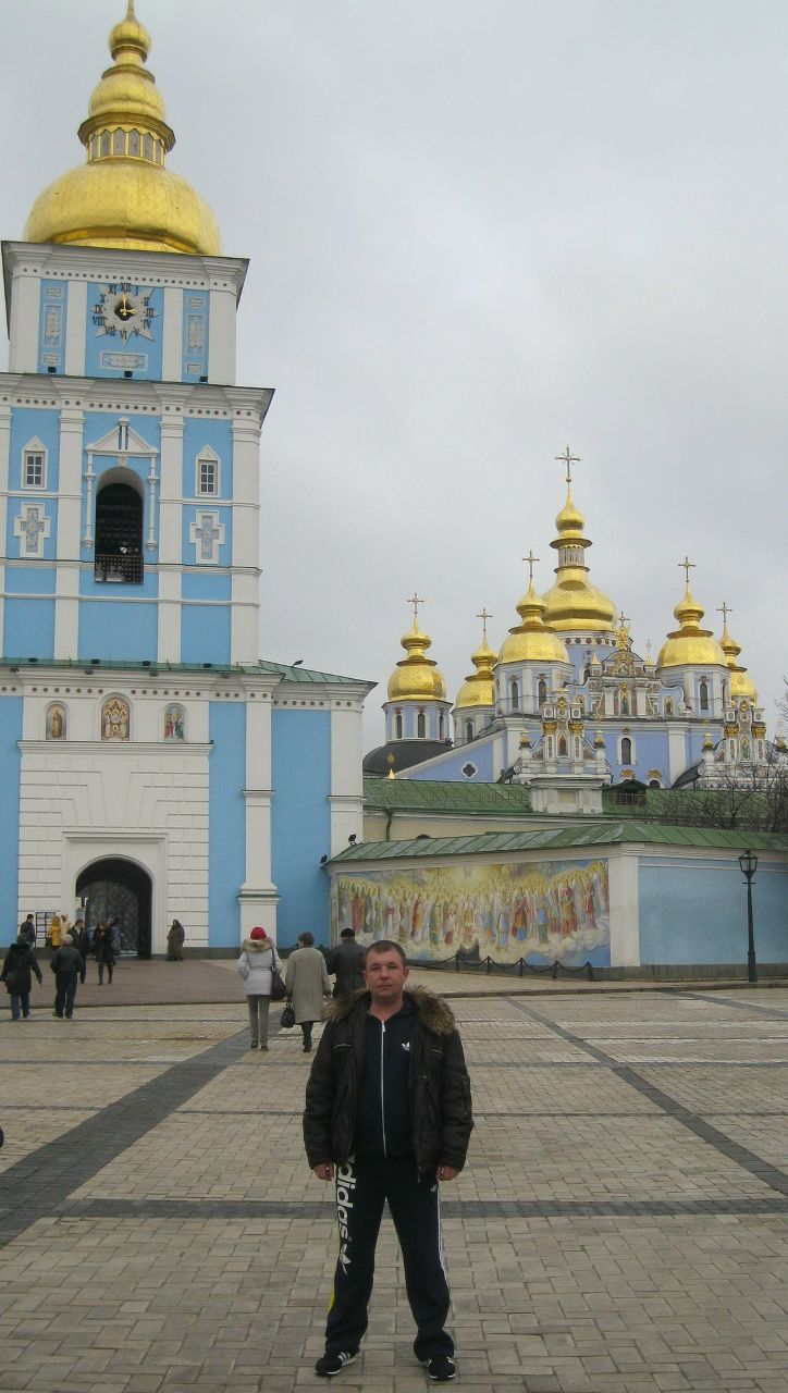 Александр Смирнов Сергеевич | Севастополь