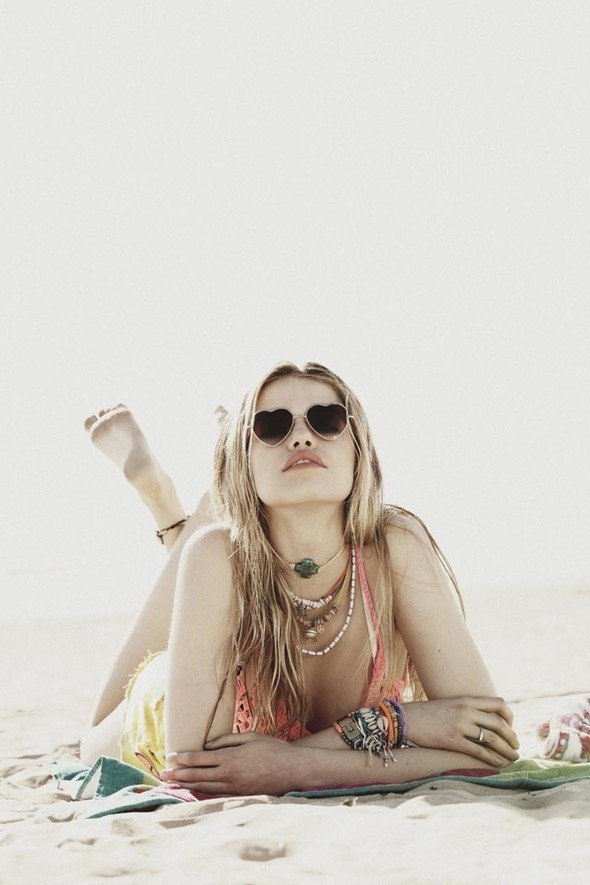 Нина Бонарёва | Краснодар