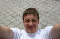 Фотография Александр Папов