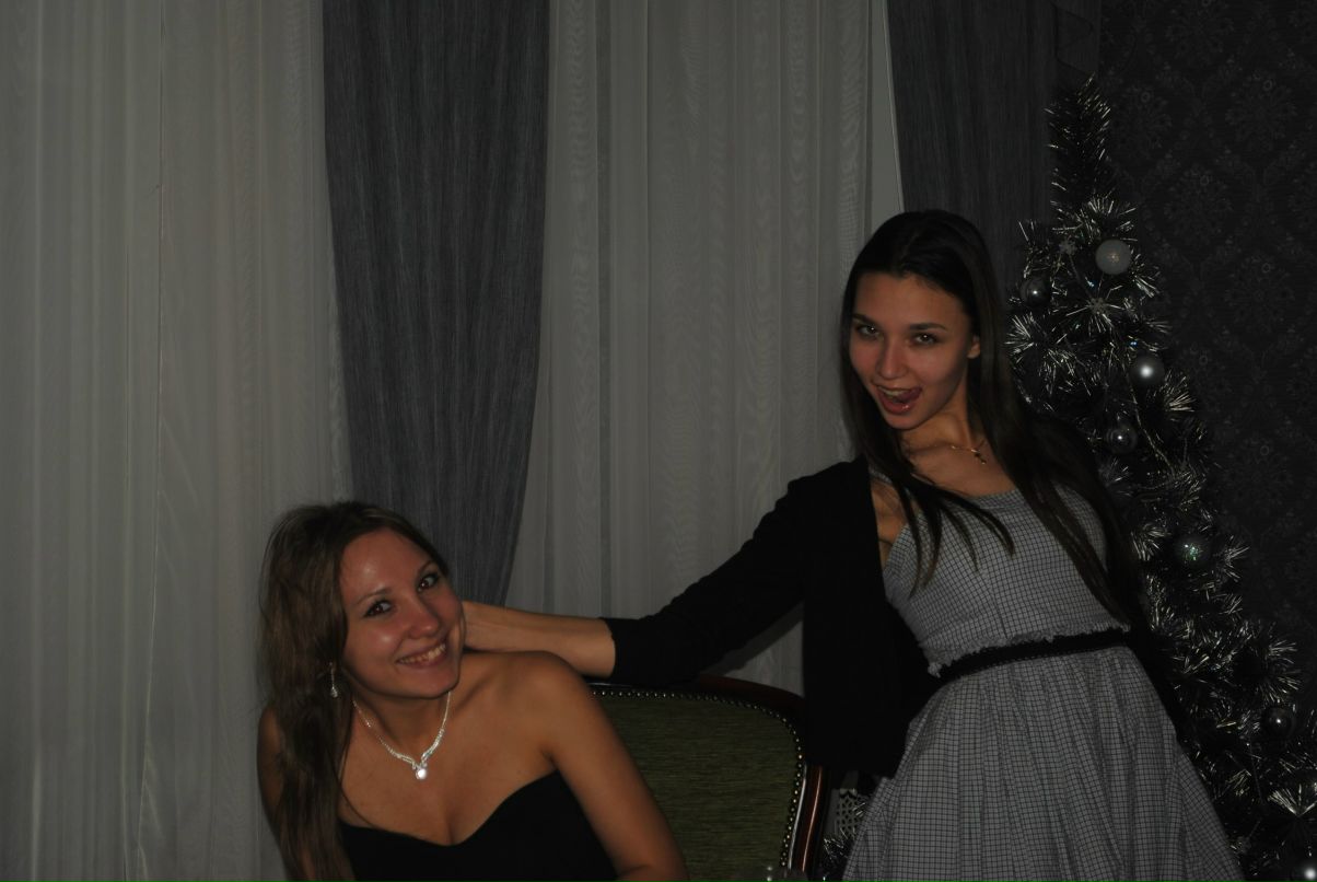 Майя Якупова | Екатеринбург