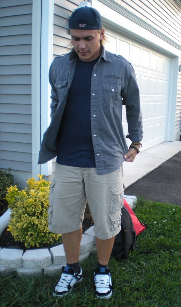 Александр Положевец | Калининград