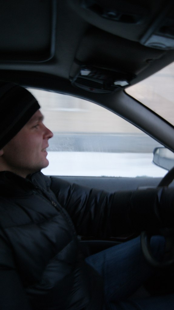 Андрей Андрей | Санкт-Петербург