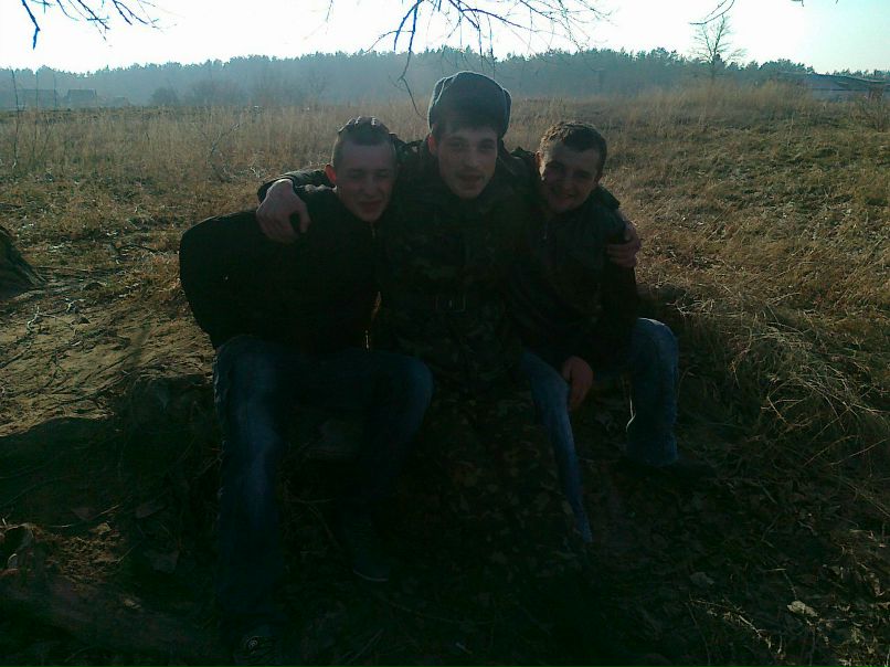 Евгений Бедрицкий | Киев