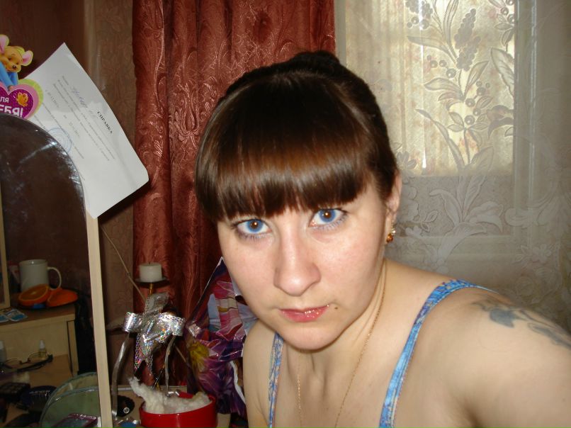 Наталья Борисовна | Стрежевой