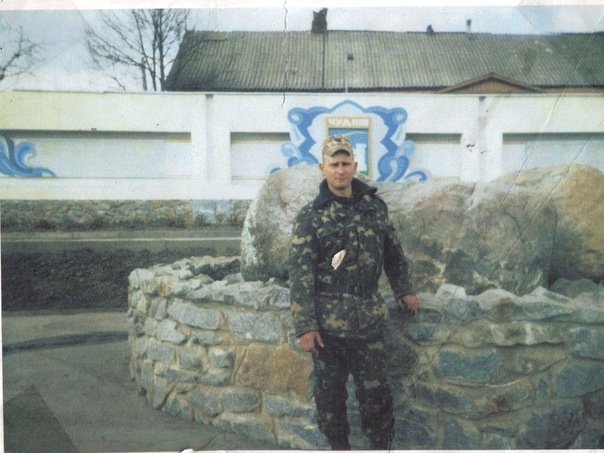 №10, Сергей Дытына, 41 год, Киев №10, Сергей Дытына, 41 год, Киев