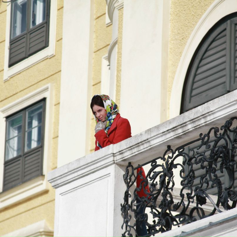 Жульетта Ракетова | Москва