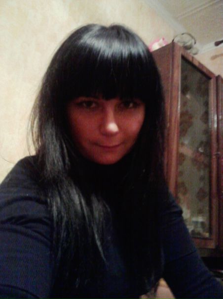 №71, Эльвира Мишкина, 39 лет, Санкт-Петербург №71, Эльвира Мишкина, 39 лет, Санкт-Петербург