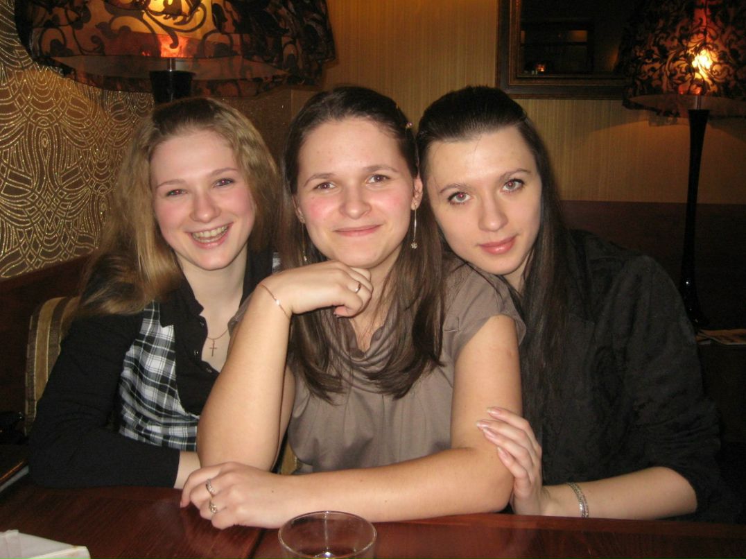 Виктория Стыпутько | Минск