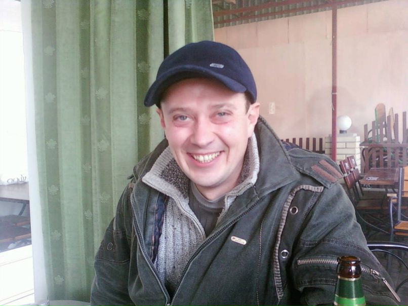 Vasja Masja | Харьков