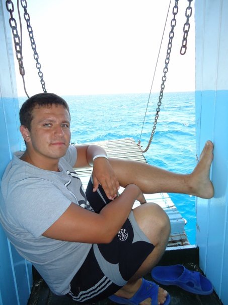 №2, Димон Ергин, 37 лет, Санкт-Петербург №2, Димон Ергин, 37 лет, Санкт-Петербург