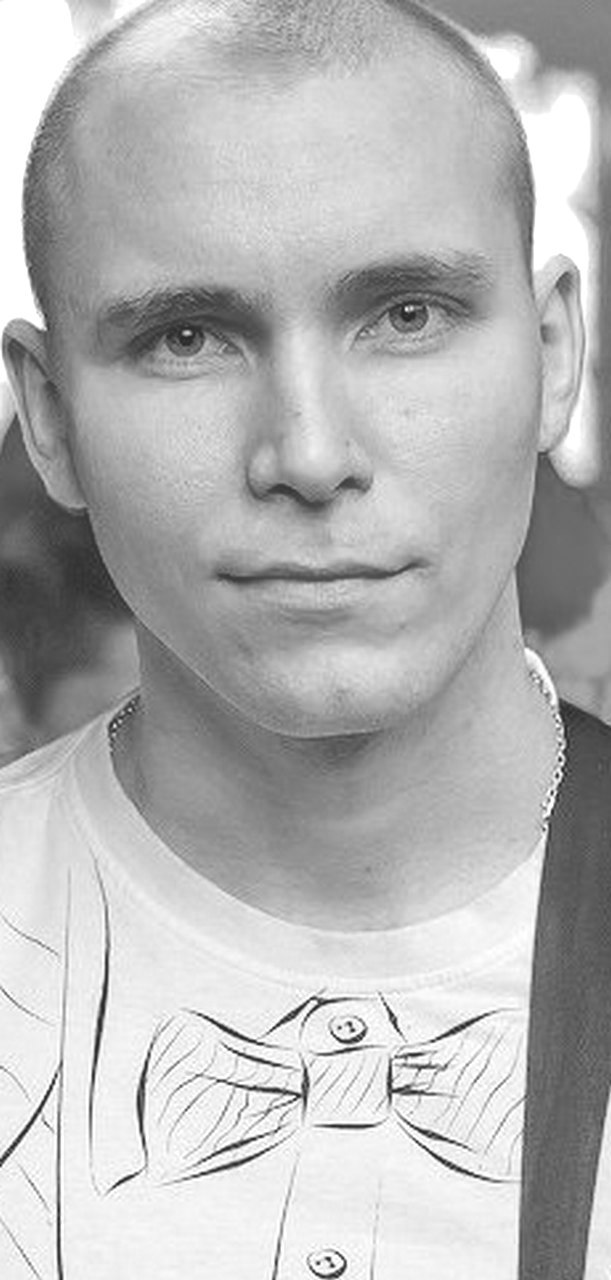 Andrus Kozzy | Санкт-Петербург