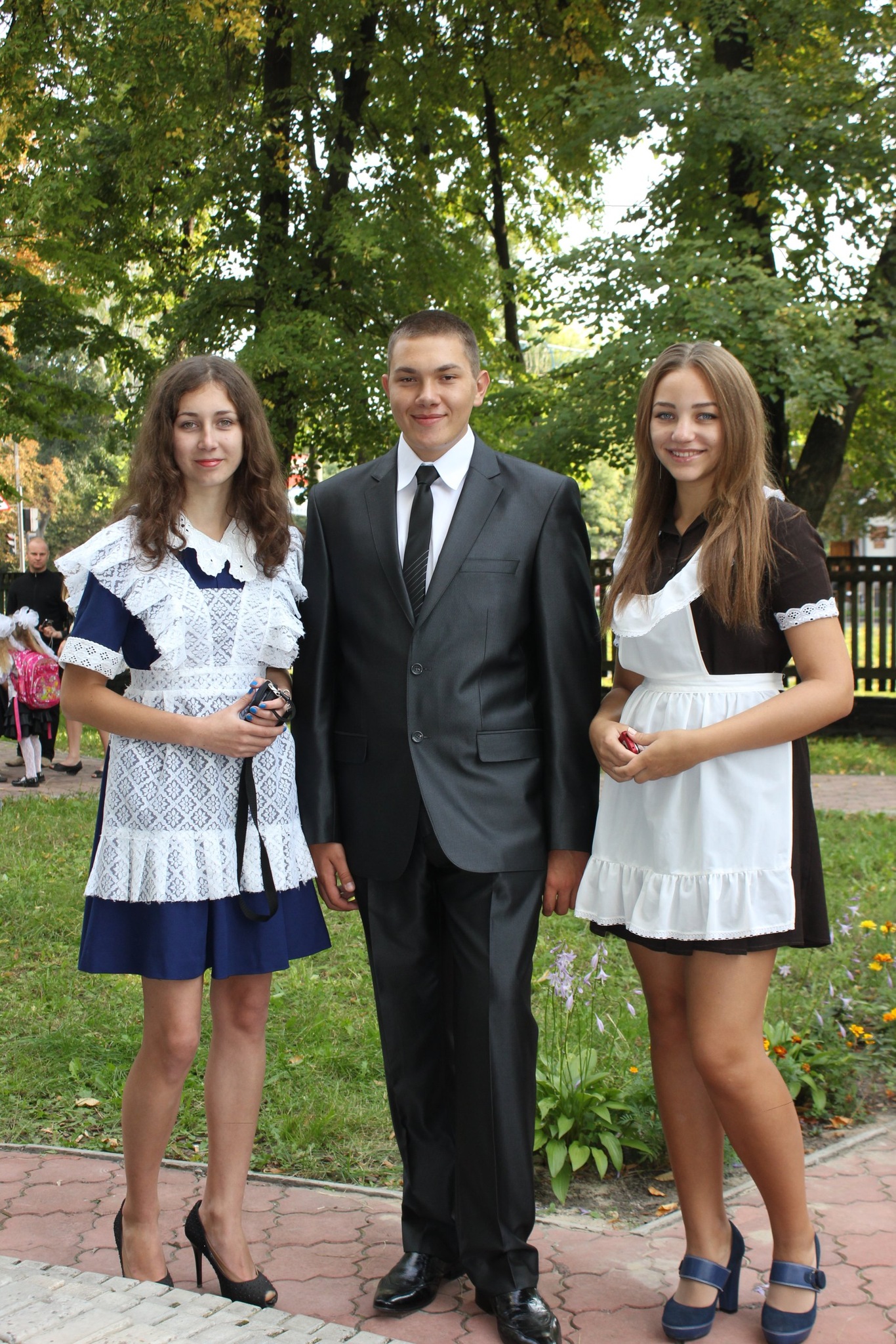 Фото профиля