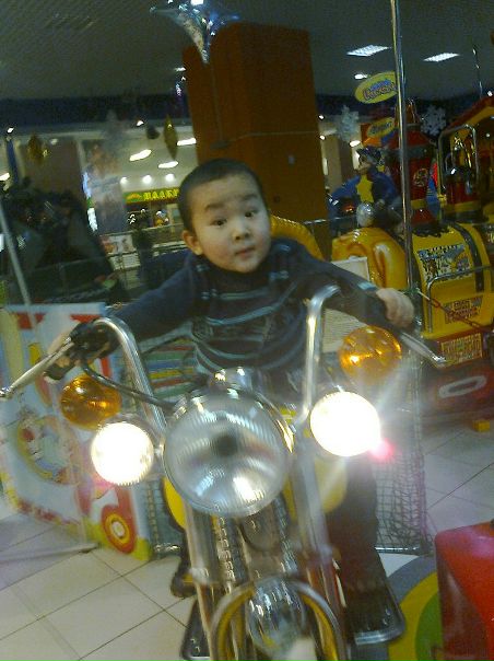 №4, Эльмира Бейшеналиева №4, Эльмира Бейшеналиева