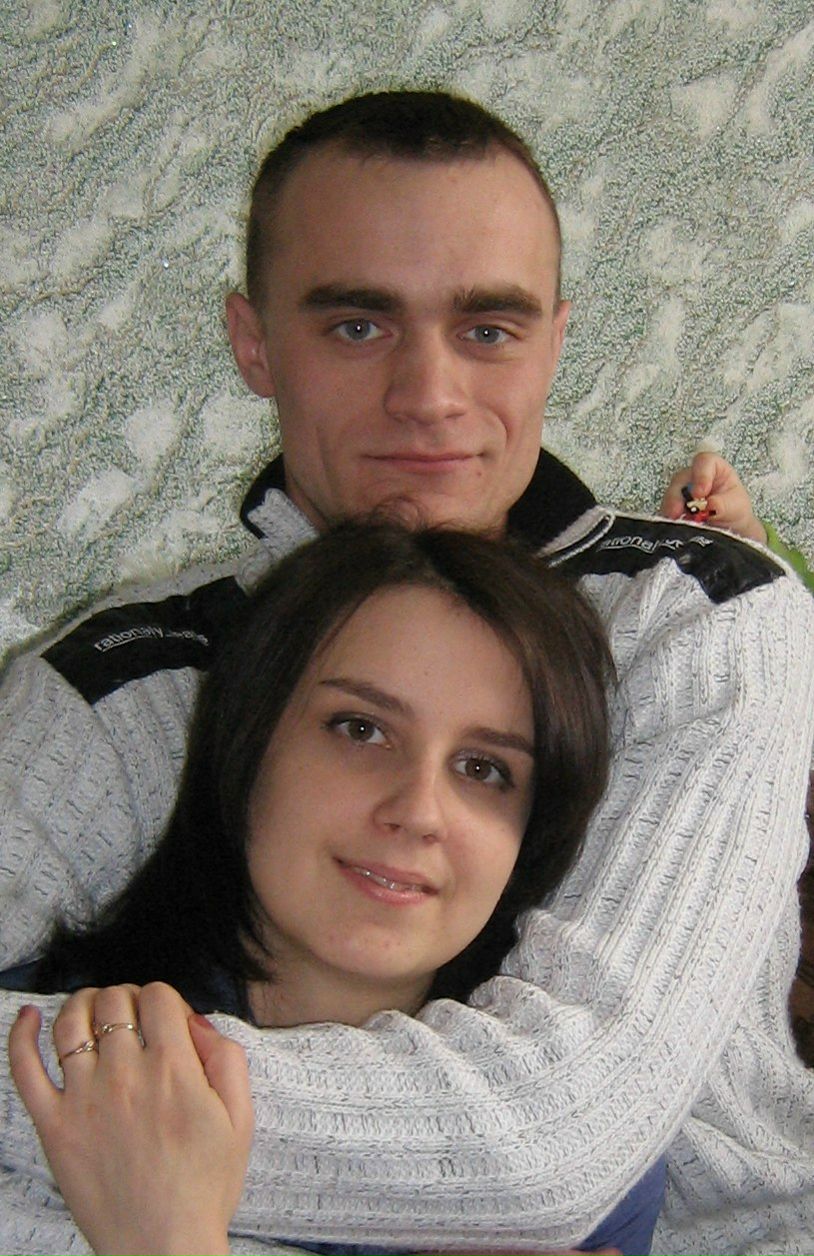 Женя Николаев | 