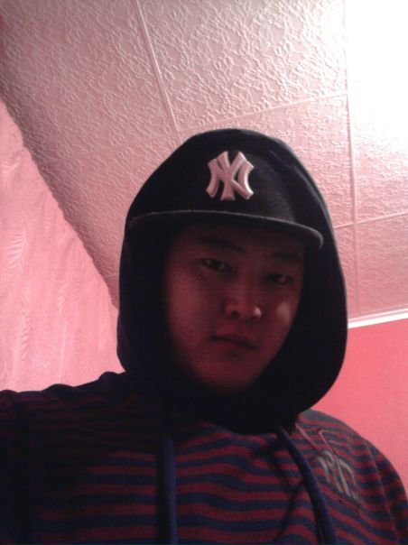 №14, Степа Соловьёв, 38 лет, Мирный, Россия №14, Степа Соловьёв, 38 лет, Мирный, Россия