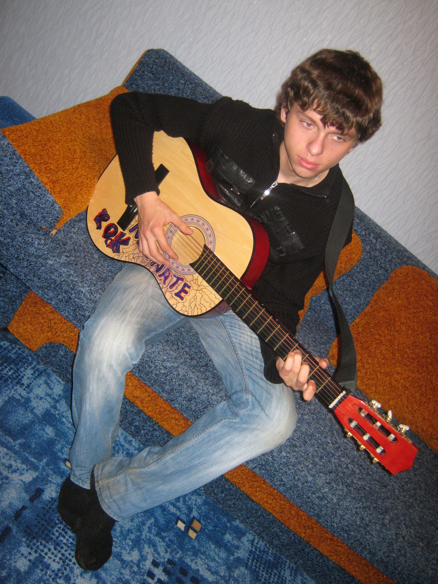 Фото профиля