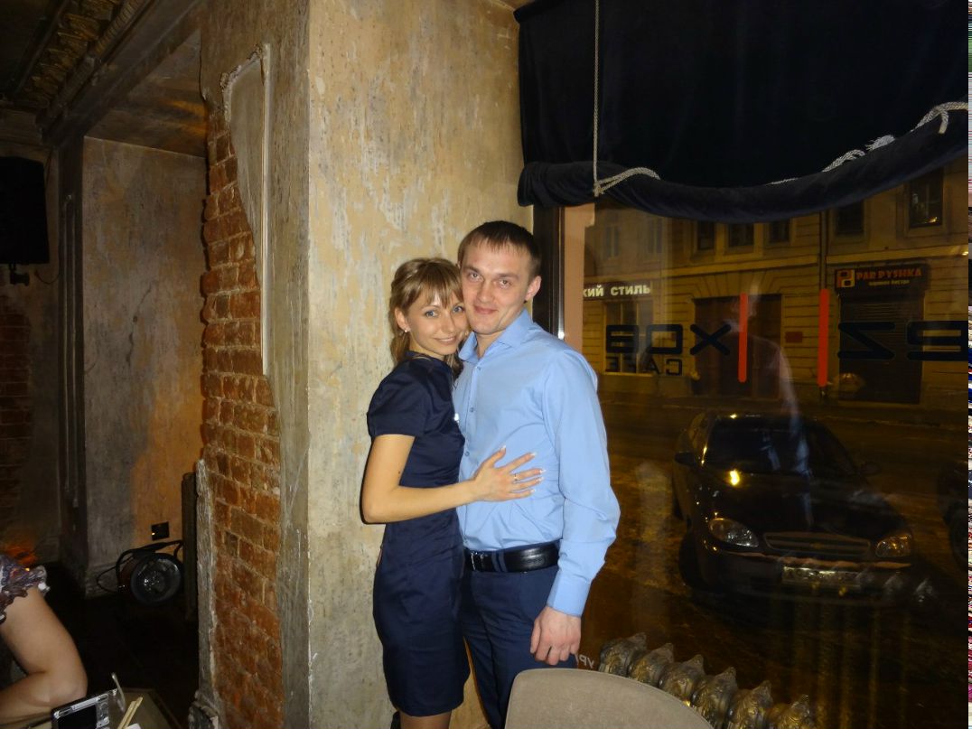 Дмитрий Коротков | Нижний Новгород