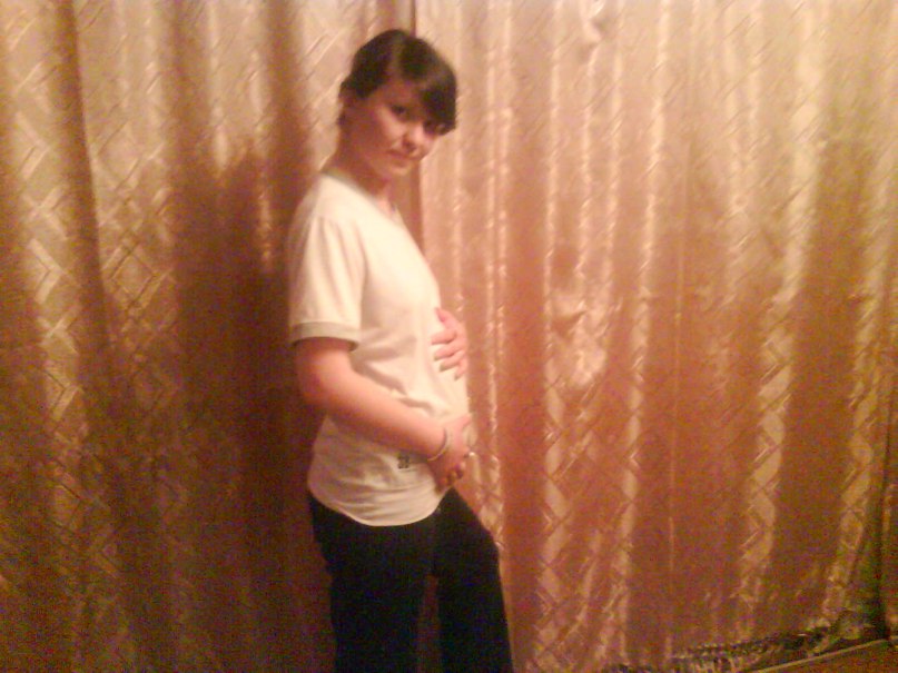 Светик Антонова-Старых | Северобайкальск