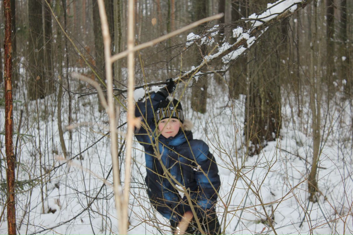Ольга Черкесова | Санкт-Петербург