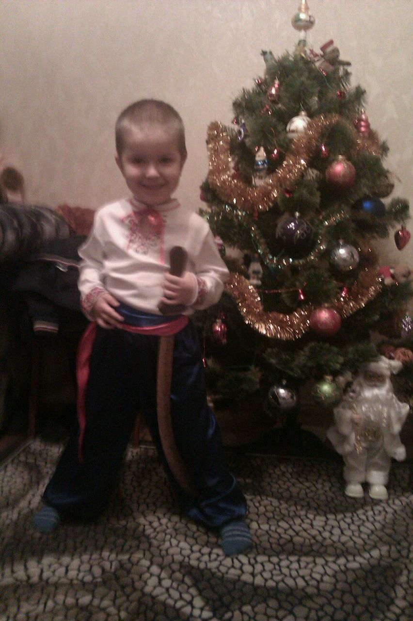 Valeriy Ternovoy | Киев