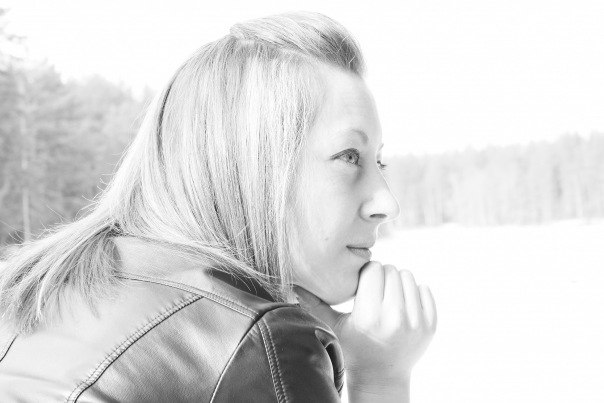 Таня Черницына | Череповец