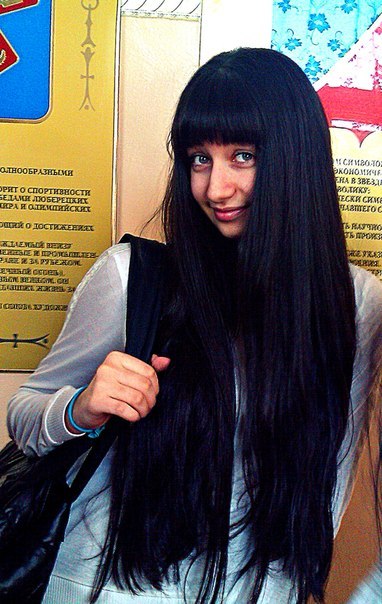 Анна Оганесян | 