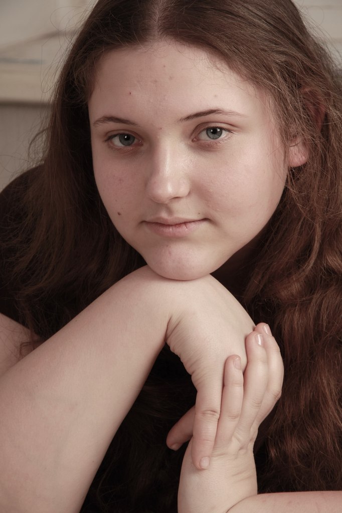 Наташа Ершова | Москва