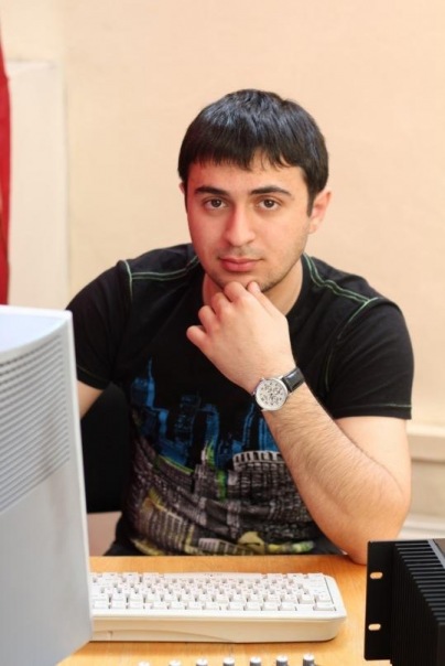 №104, Турал Гырхыев, Междуреченск №104, Турал Гырхыев, Междуреченск