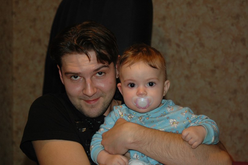 Алексей Прудовский | Сенгилей