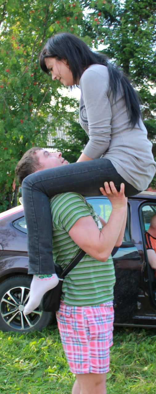 Ольга Гайдук √V♥√V''в ритме счастья√V♥√V' | Мирный