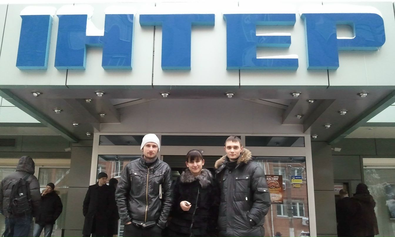 Александр Кужукин Борисович | Санкт-Петербург