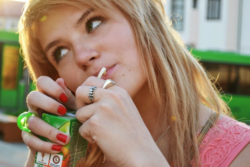 Вика Герко |Vermilion| | Слоним